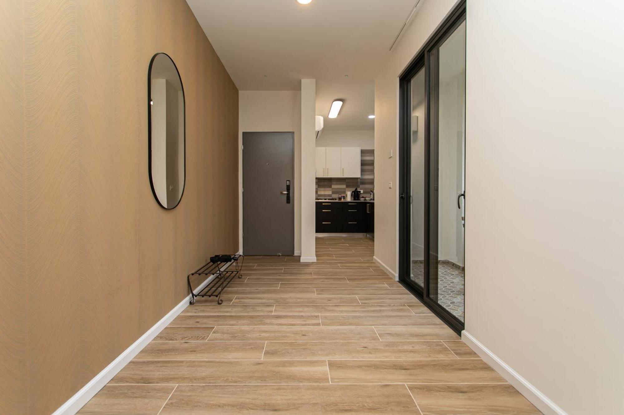 Carmel Boutique Apartments Haifa Bilik gambar