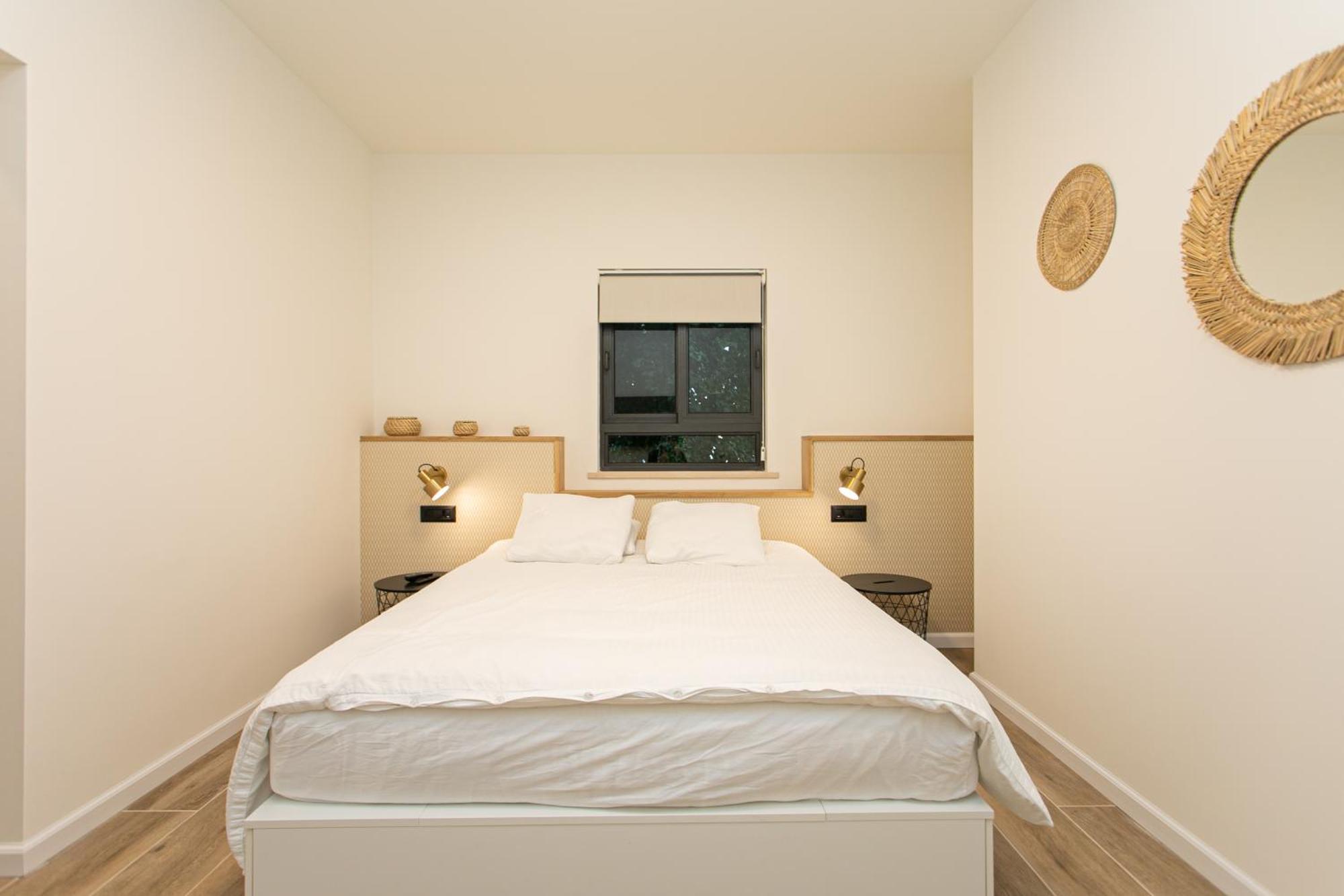 Carmel Boutique Apartments Haifa Bilik gambar