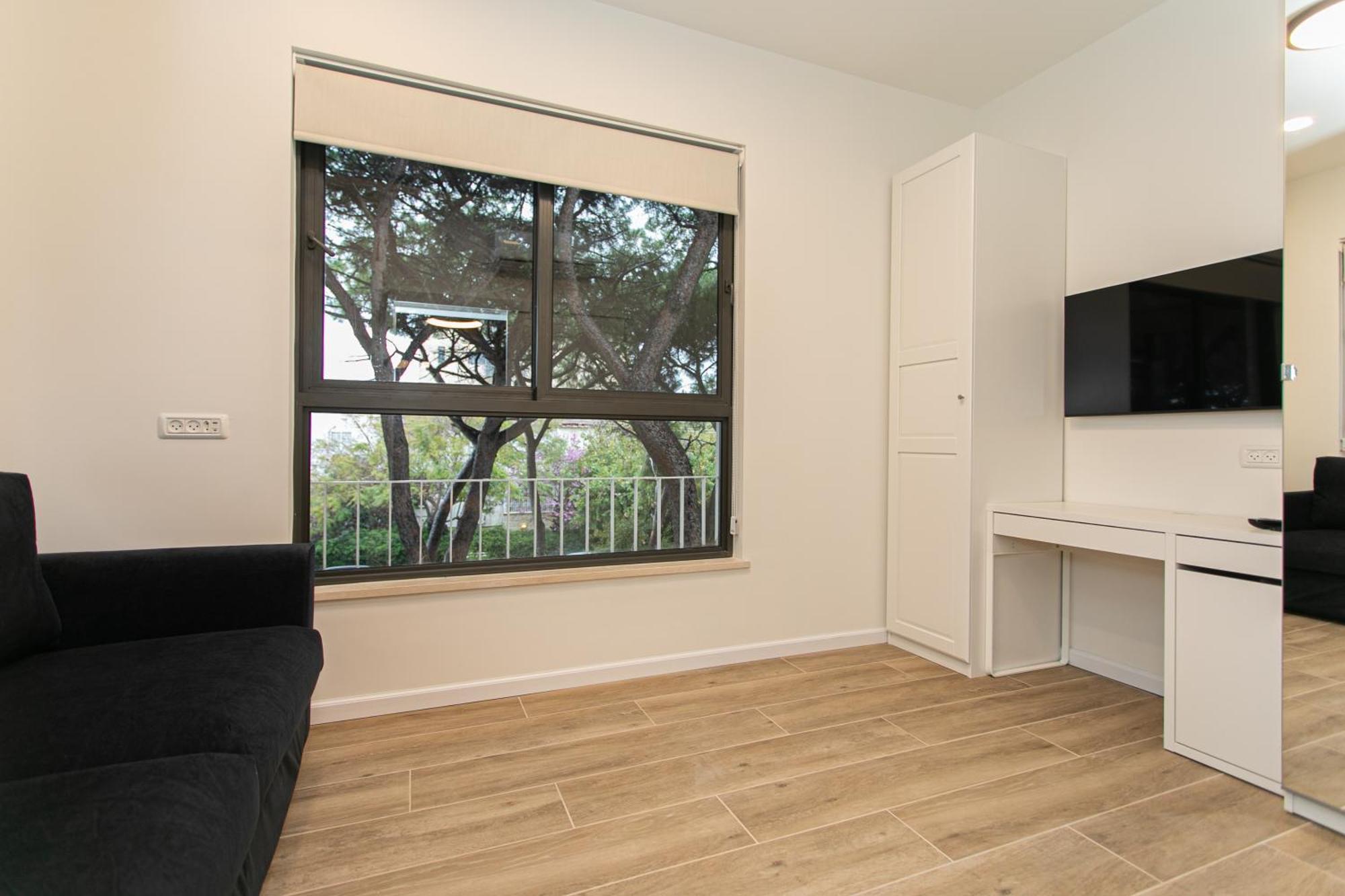 Carmel Boutique Apartments Haifa Bilik gambar