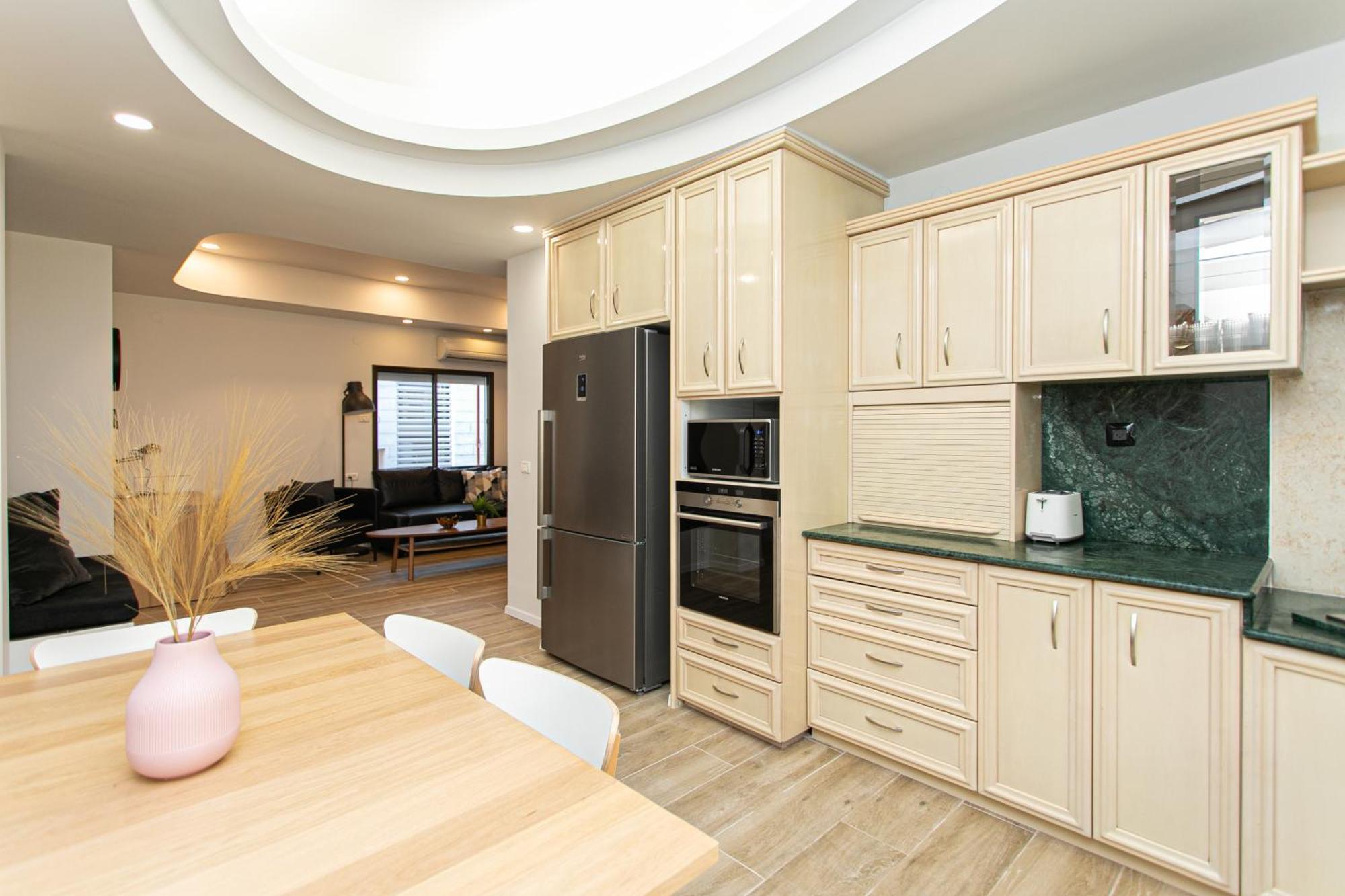 Carmel Boutique Apartments Haifa Bilik gambar