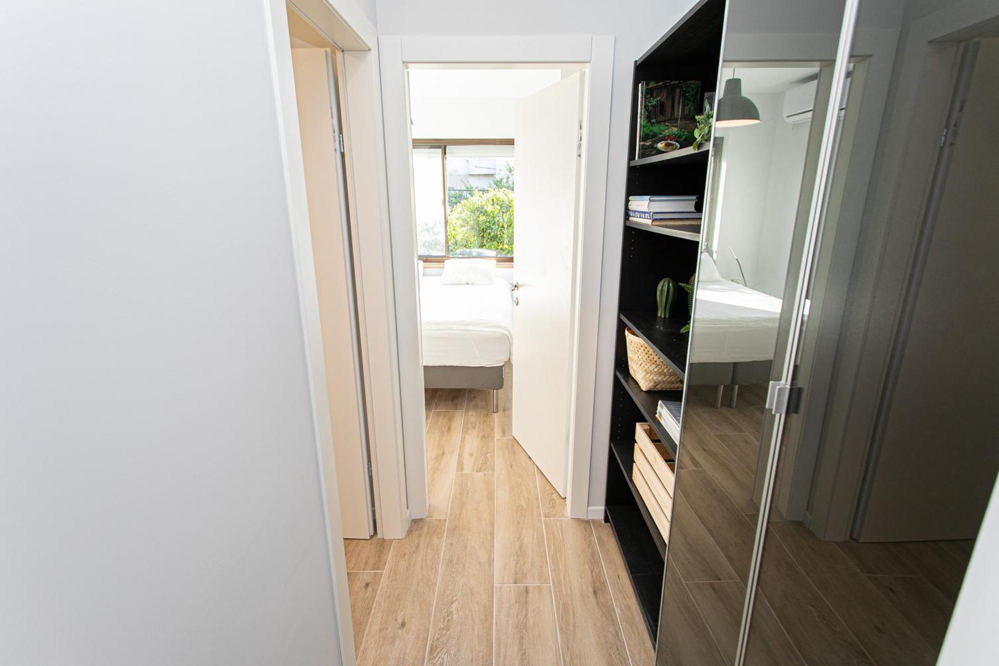 Carmel Boutique Apartments Haifa Bilik gambar