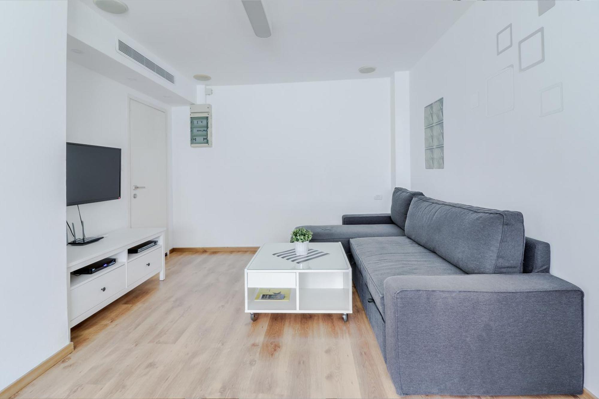 Carmel Boutique Apartments Haifa Bilik gambar