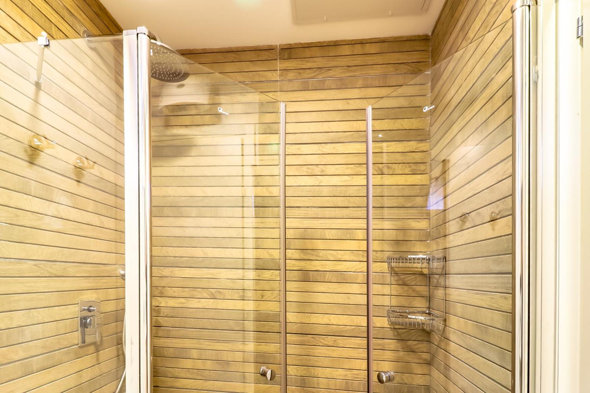 Carmel Boutique Apartments Haifa Bilik gambar