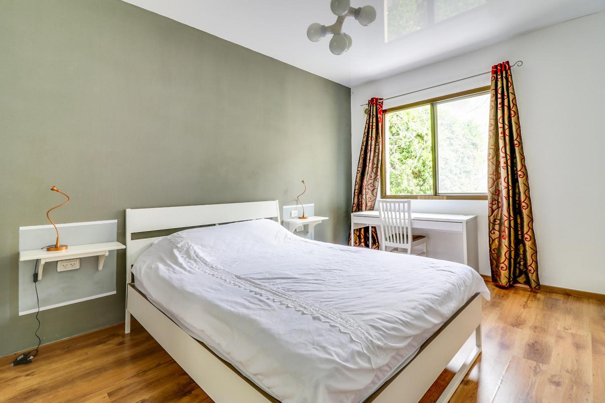 Carmel Boutique Apartments Haifa Luaran gambar