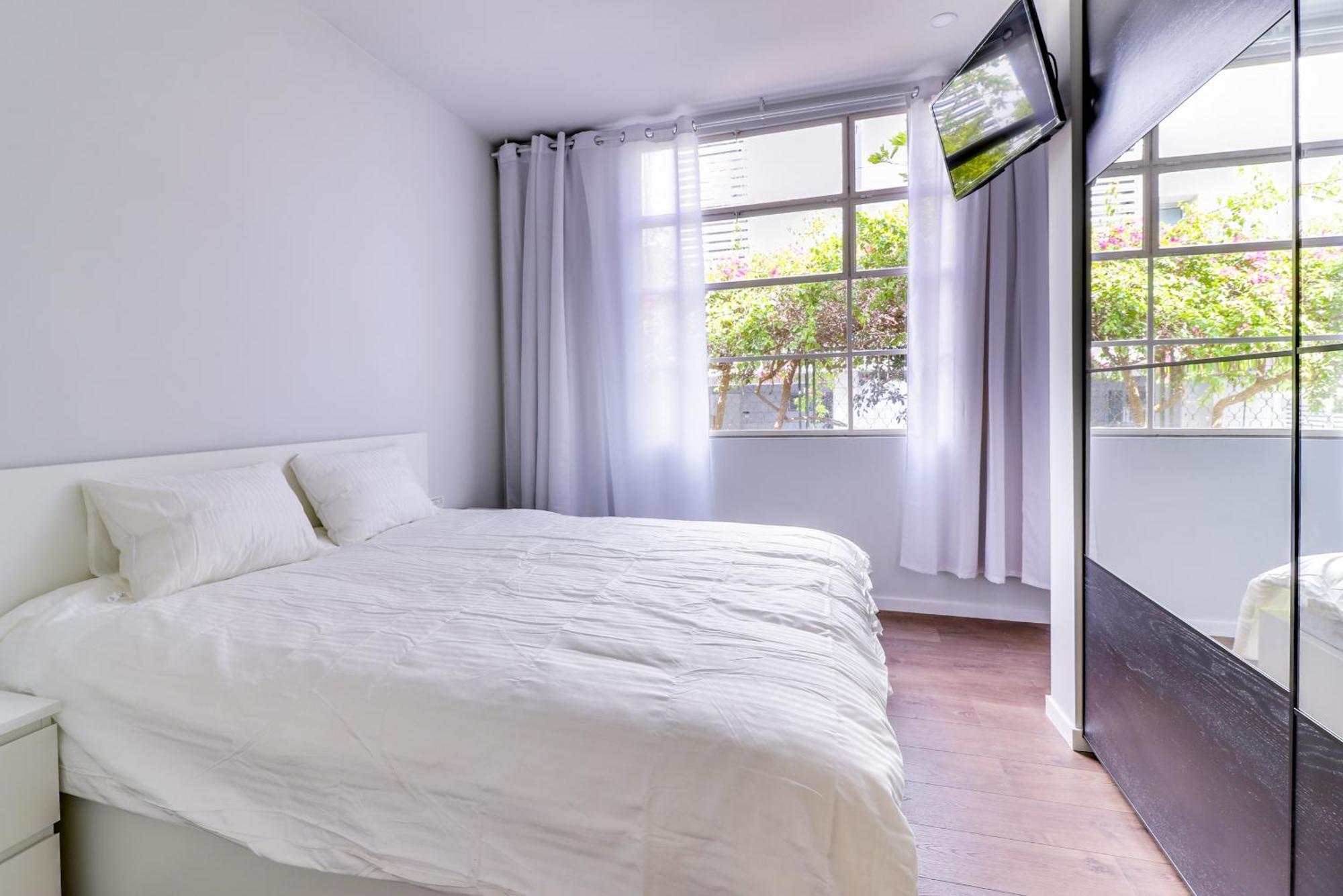 Carmel Boutique Apartments Haifa Luaran gambar