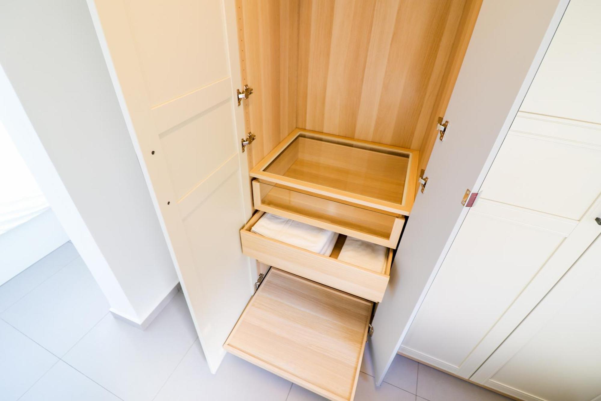 Carmel Boutique Apartments Haifa Luaran gambar